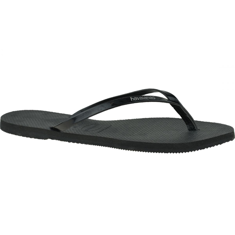 Chanclas Havaianas You Metallic 4135102-0090 negro