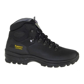 Zapatillas Grisport W 10242D21G negro