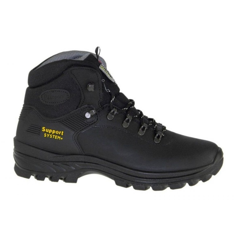 Zapatillas Grisport W 10242D21G negro