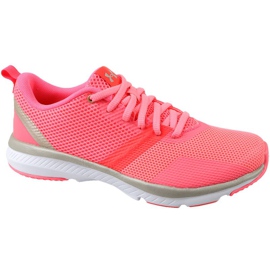 Under Armour W Press 2 W 3000260-600 rosado