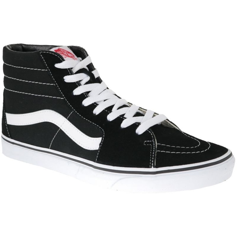 Zapatos de furgonetas SK8-HI VD5IB8C negro