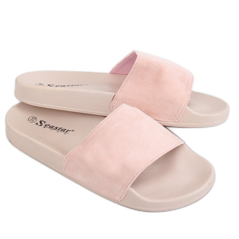Zapatillas sencillas beige CK98 Beige II Calidad