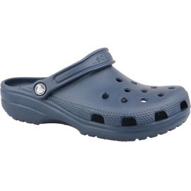 Zueco Crocs Classic 10001-410 azul Zueco Crocs Classic 10001-410 azul