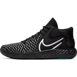 Zapatillas Nike Kd Trey 5 Vii M CK2090-003 negro Zapatillas Nike Kd Trey 5 Vii M CK2090-003 negro