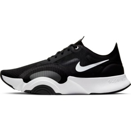 Zapato Nike Superrep Go M CJ0773-010 negro