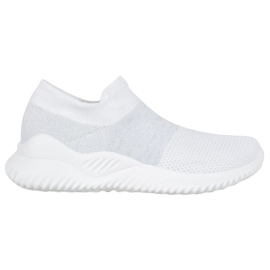 Zapatillas deportivas MCKEYLOR blanco