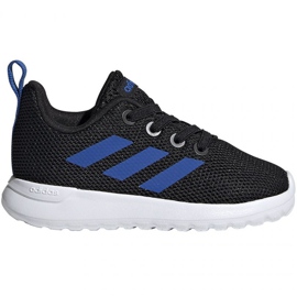 Adidas Lite Racer Cln I Jr EE6963 rojo