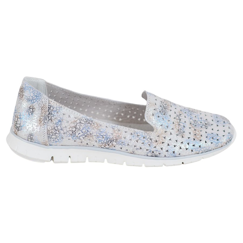 Señores de cuero VINCEZA multicolor