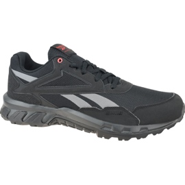 Reebok Ridgerider 5.0 M EF4200 negro gris