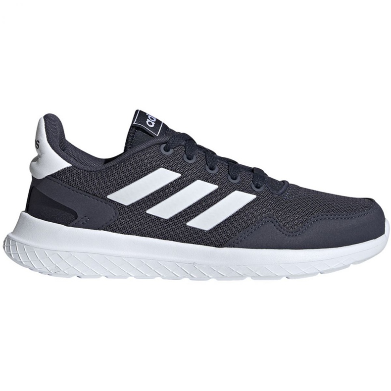 Zapatillas Adidas Archivo Jr EF0531 azul marino azul