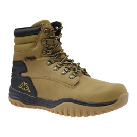 Botas Kappa Farum M 242155-4111 marrón Botas Kappa Farum M 242155-4111 marrón