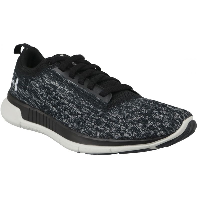 Zapatillas Under Armour W Lightning 2 W 3000103-001 negro