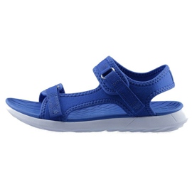 Sandalias 4F W H4L20-SAD001 36S azul Sandalias 4F W H4L20-SAD001 36S azul