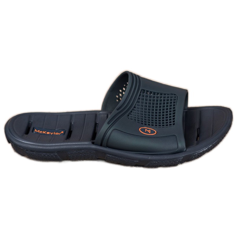 Zapatillas deportivas MCKEYLOR azul