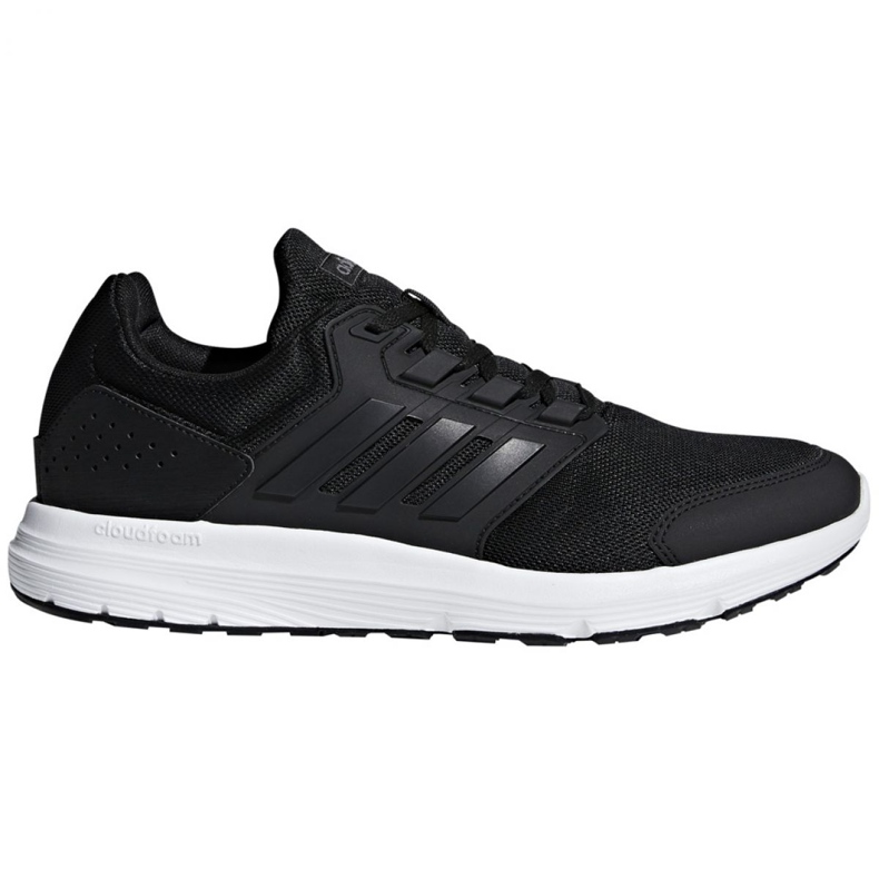 Zapatillas de running adidas Galaxy 4 M F36163 negro