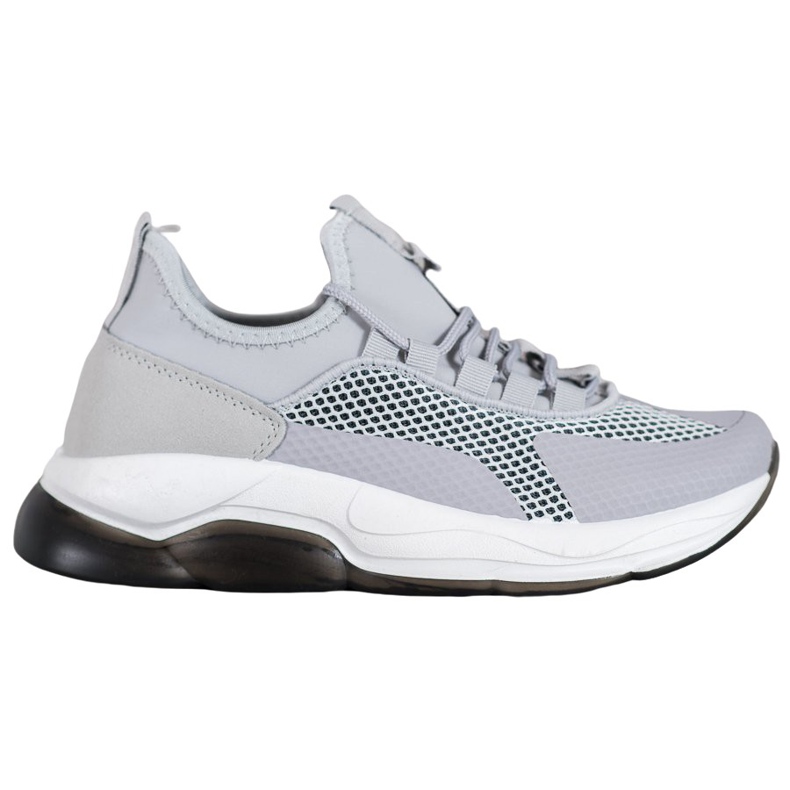 Via Giulia  Zapatillas deportivas grises Via Giulia  Zapatillas deportivas grises