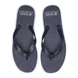 Chanclas 4F M H4L20 KLM005 negro