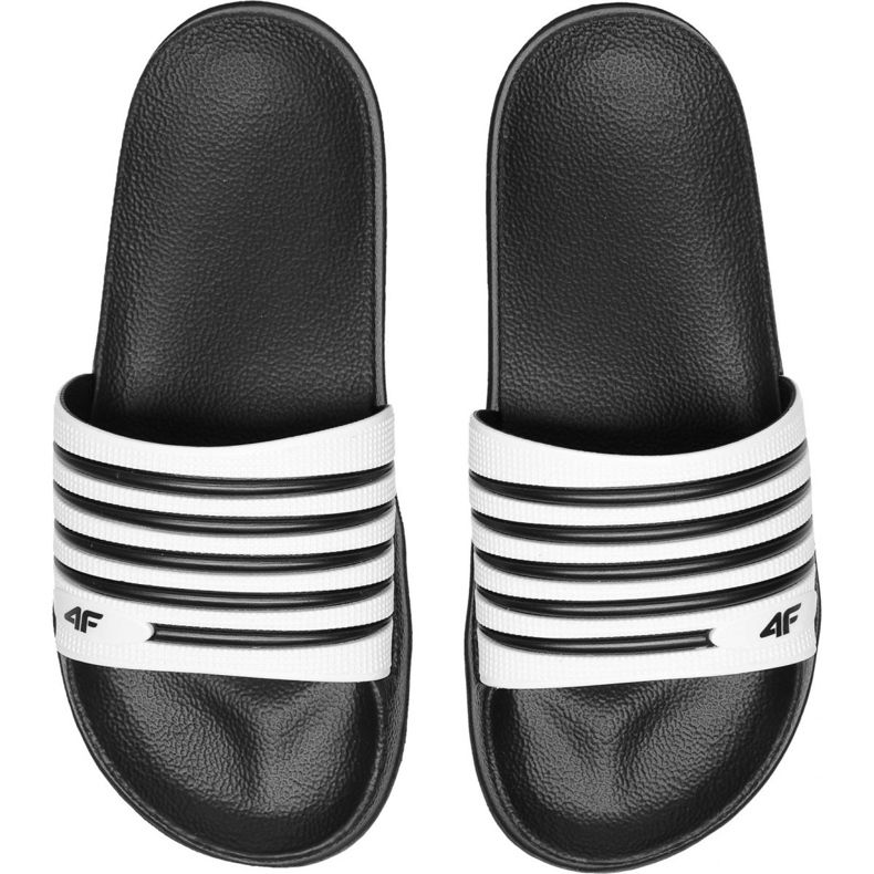 Zapatillas 4F W H4L20 KLD001 blanco negro