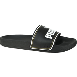 Puma Leadcat Ftr 372276-01 negro