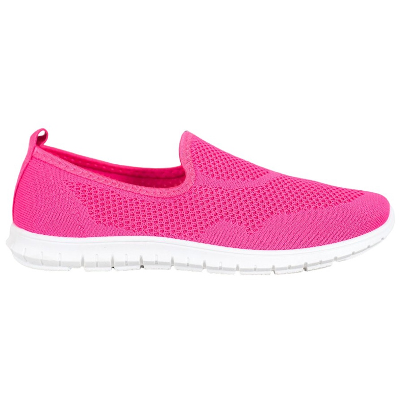 Bona Zapatillas deportivas rosado