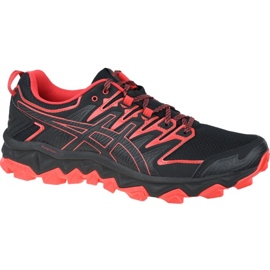 Zapatillas Asics Gel-FujiTrabuco 7 M 1011A197-001 negro Zapatillas Asics Gel-FujiTrabuco 7 M 1011A197-001 negro