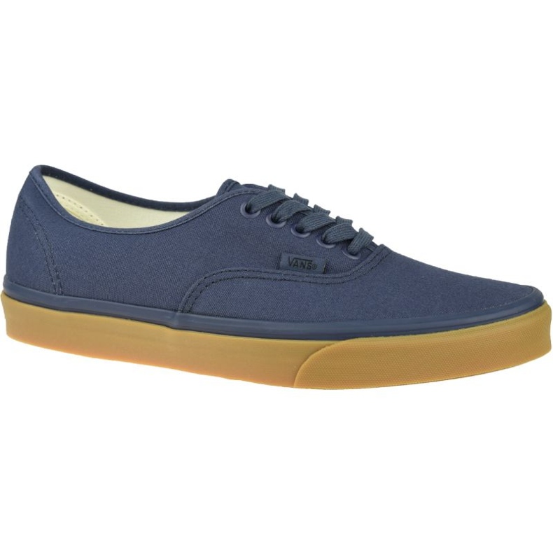 Zapatillas Vans Authentic Canvas M VN0A2Z5IWM9 azul