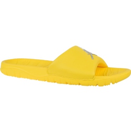 Nike Jordan Zapatillas Jordan Break Slide M AR6374-701 amarillo