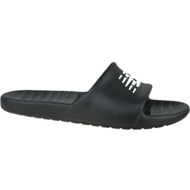 New Balance M SUF100BK negro