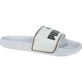Puma Leadcat Ftr 372276 02 blanco