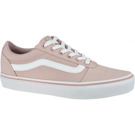 Zapatillas Vans Wn Ward W VN0A3IUNOLN1 rosado