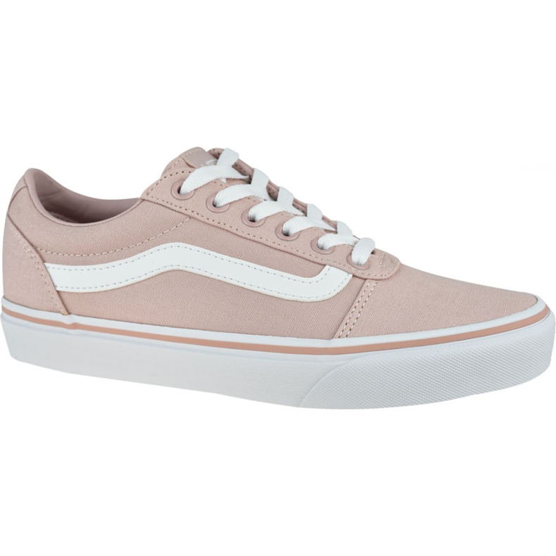 Zapatillas Vans Wn Ward W VN0A3IUNOLN1 rosado
