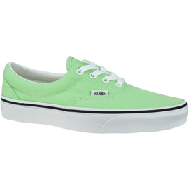 Zapatillas Vans Era W VN0A4U39WKO verde