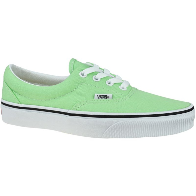 Zapatillas Vans Era W VN0A4U39WKO verde
