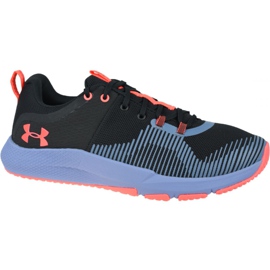 Under Armour Charged Engage Tr M 3022616-002 azul marino