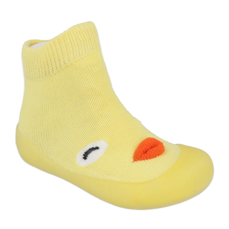 Befado sin alcohol 002P004 naranja amarillo