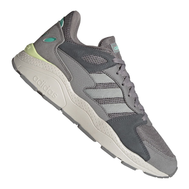 Zapatillas Adidas Crazychaos M EG8742 gris