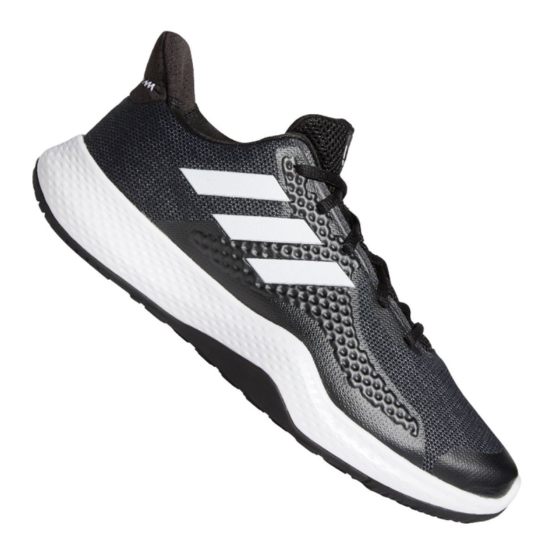 Zapatillas Adidas FitBounce Trainer M EE4599 negro
