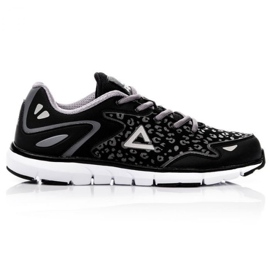 Zapatillas para correr Peak E44218H W 62472-62477 negro