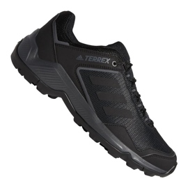 Zapatillas adidas Terrex Eastrail M BC0973 negro