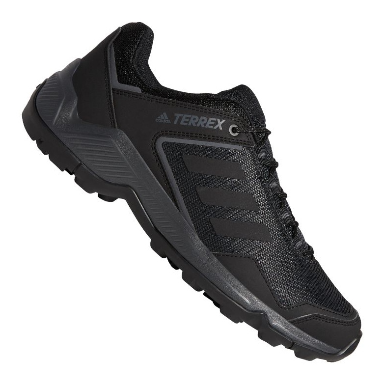 Zapatillas adidas Terrex Eastrail M BC0973 negro