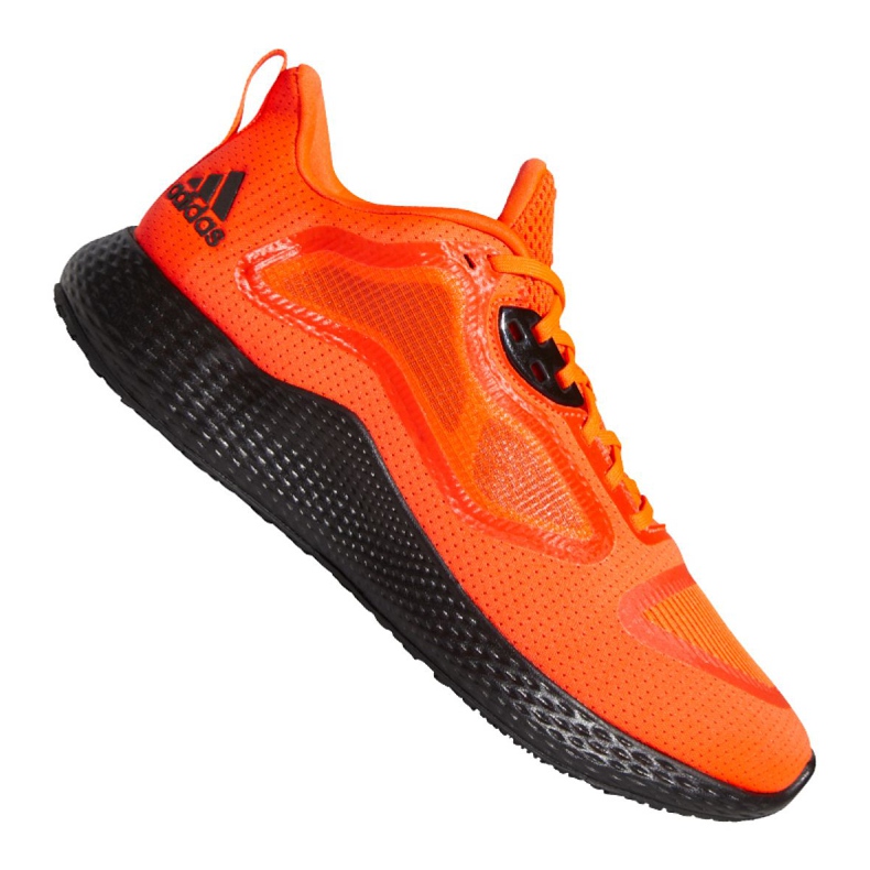 Zapatillas de running adidas Edge Rc M EG1411 naranja Zapatillas de running adidas Edge Rc M EG1411 naranja