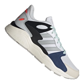 Zapatillas Adidas Crazychaos M EG8746 gris multicolor