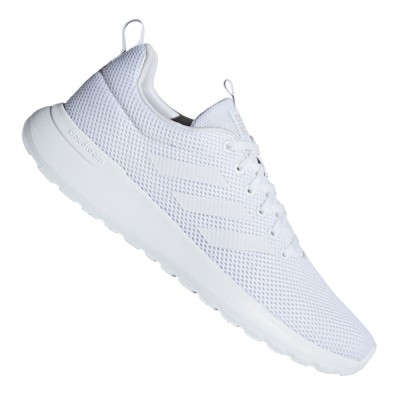 Zapatos adidas Lite Racer Cln M B96568 blanco Zapatos adidas Lite Racer Cln M B96568 blanco