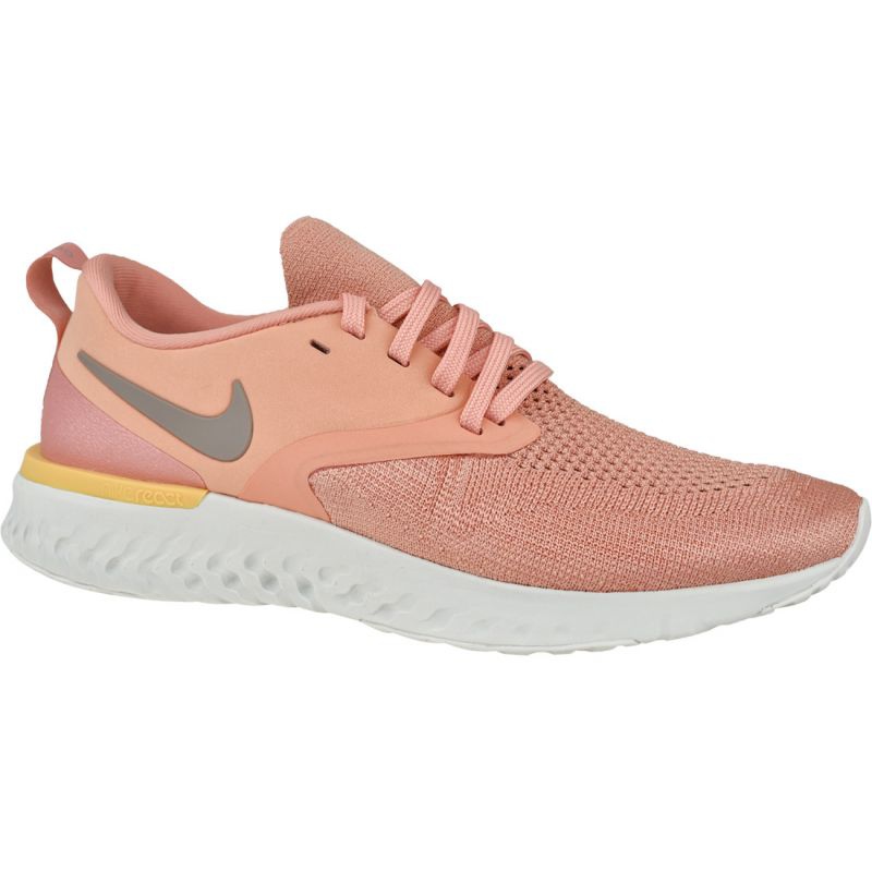Nike odyssey react mujer top rosa