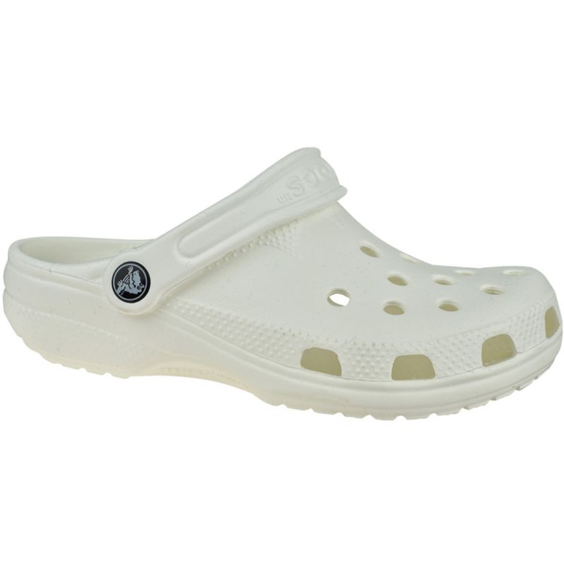 Sandalias Crocs Beach W 10002-100 blanco