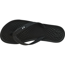 Under Armour W Atlantic Dune TW 3022716-002 negro Under Armour W Atlantic Dune TW 3022716-002 negro