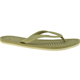 Under Armour W Atlantic Dune TW 3022716-301 verde