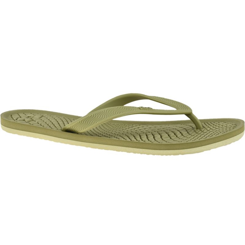 Under Armour W Atlantic Dune TW 3022716-301 verde