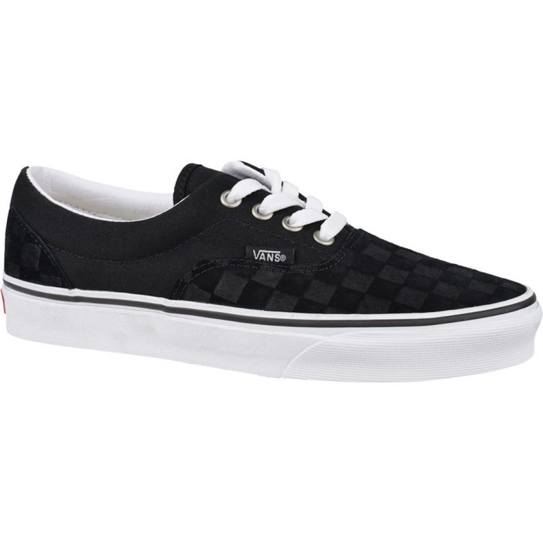 Zapatillas Vans Era Deboss Checkerboard VN0A4U39WYU negro Zapatillas Vans Era Deboss Checkerboard VN0A4U39WYU negro