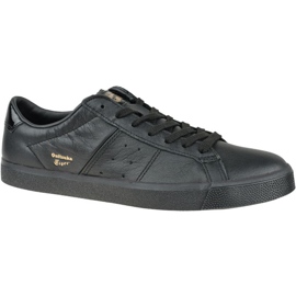Asics Zapatos Onitsuka Tiger Lanwship 3.0 M 1183A568-001 negro